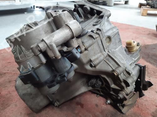 Gearbox PEUGEOT 1007 (KM_) 1.4 | BP12769049M3 
