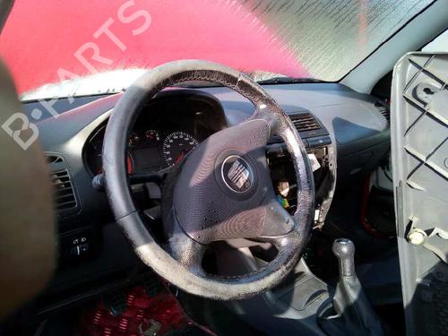 Oil sump SEAT IBIZA II (6K1) 1.4 16V | BP13976047M115