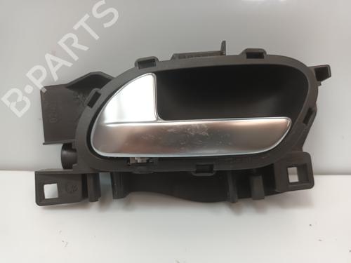 Used Front left interior door handle CITROËN C4 II (NC_) [2009-2025]  26393953