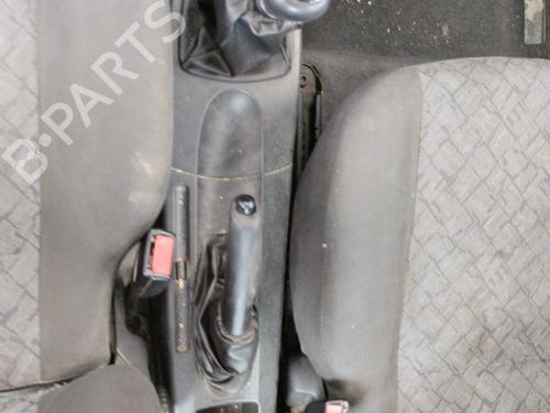 Engine FORD FOCUS I Saloon (DFW) 1.8 Turbo DI / TDDi | BP13895260M1