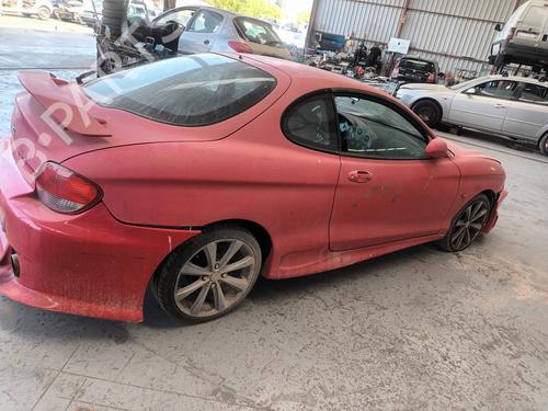 AC compressor HYUNDAI COUPE I (RD)  | BP29333014M34 