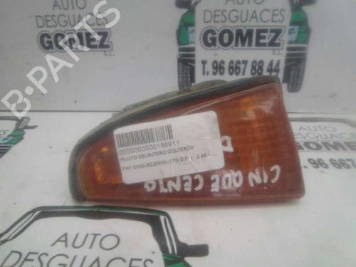 Used Left front indicator Left front indicator 12726754 12726754