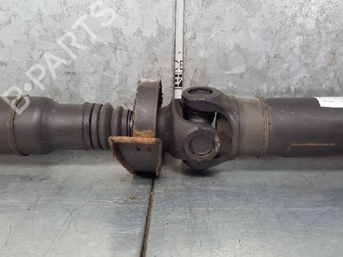 Driveshaft MERCEDES-BENZ C-CLASS T-Model (S202) C 200 T Kompressor (202.087) | BP12905091M37 