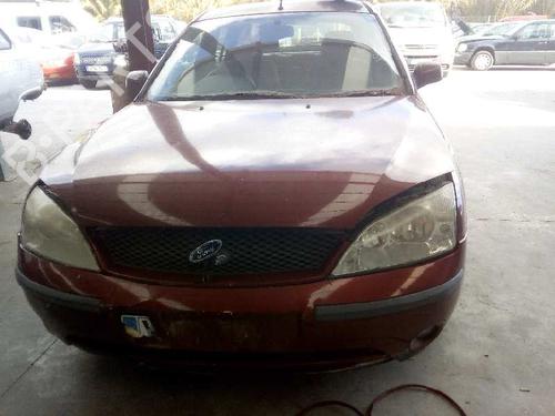 Starter FORD MONDEO III (B5Y) 2.0 16V | BP12683924M8 