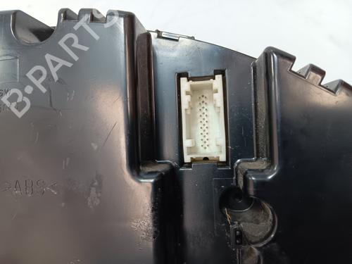 Instrument cluster BMW 3 (E46) 320 d | BP25938079C47 