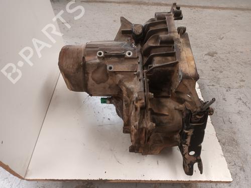 Gearbox RENAULT 19 II (B/C53_)  | BP29726612M3 