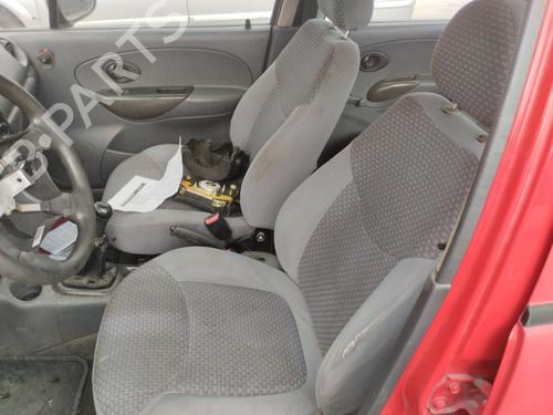 Catalyst DAEWOO MATIZ (M100, M150)  | BP38335896M10  - Image 10