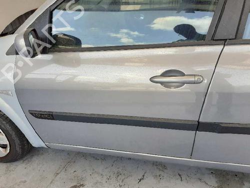 Left mirror RENAULT MEGANE II Saloon (LM0/1_) | BP12776035C26