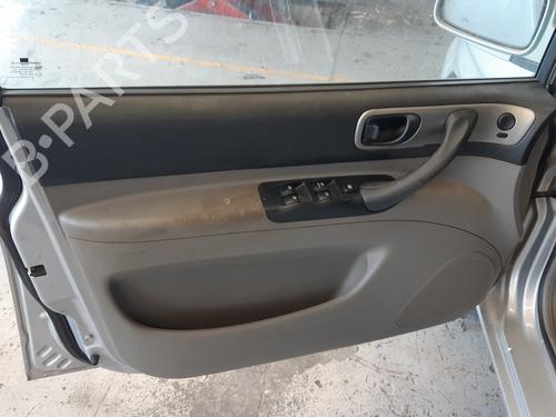 Rim DAEWOO REZZO (U100)  | BP16491202C45 