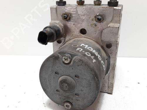 ABS pump FORD MONDEO III Saloon (B4Y) 1.8 SCi | BP12791432M43 