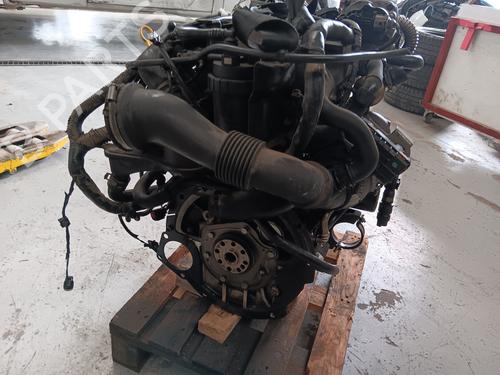 Engine FORD MONDEO IV Turnier (BA7) 2.0 TDCi | BP25895710M1 