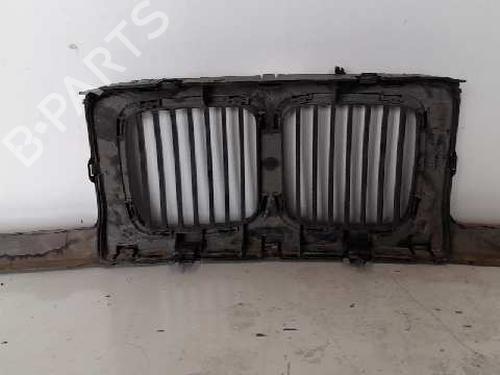 Grill / Grid BMW 5 (E34) 525 td (115 hp) 51131973825 | 51131973825 | GRANATE |