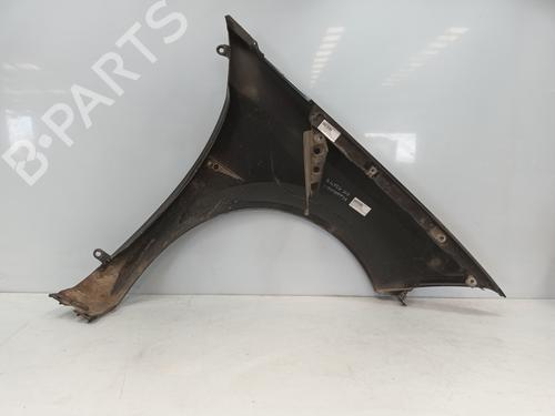 Left front fenders RENAULT MEGANE II (BM0/1_, CM0/1_) 1.5 dCi (BM16, CM16) | BP28733088C41 