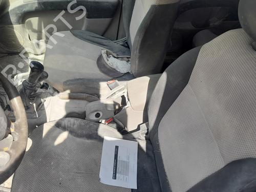 Puerta trasera derecha MITSUBISHI L200 / TRITON (KA_T, KB_T) 2.5 DI-D 4WD (KB4T) | BP30882316C5