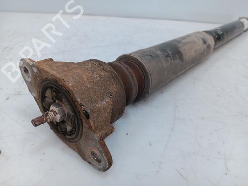 Left rear shock absorber FORD TOURNEO COURIER B460 MPV 1.5 TDCi | BP25143209M18 