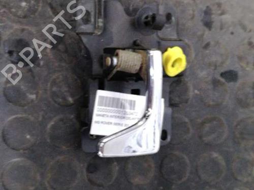 Used Front right interior door handle Front right interior door handle ROVER 200 II Convertible (XW) 216 1.6i 16V (111 hp) 12696565 12696565