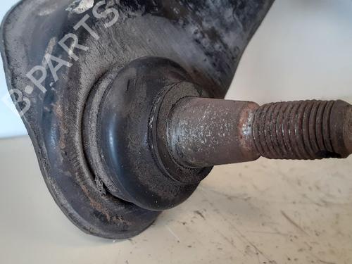 Left front suspension arm NISSAN PRIMERA (P12) 2.2 Di | BP12762503M12 