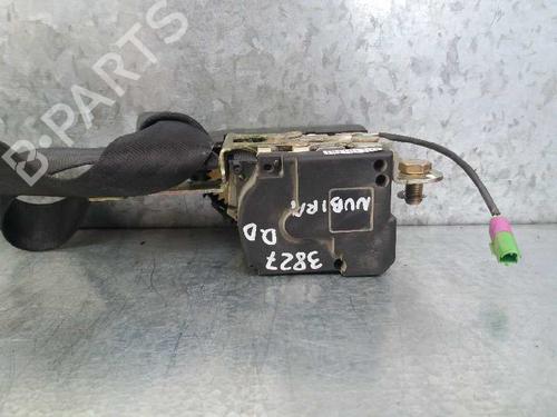 Front right seatbelt DAEWOO NUBIRA (J100) 1.6 16V | BP12699073I25 