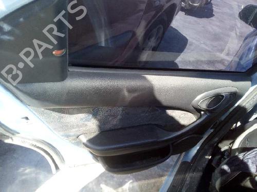 Engine control unit (ECU) CITROËN XSARA Coupe (N0) 2.0 HDI 90 | BP12691652M57 