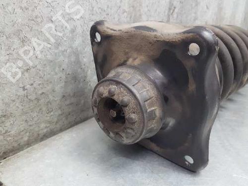 Right rear shock absorber AUDI A6 C4 (4A2) 2.8 quattro | BP12812063M19 