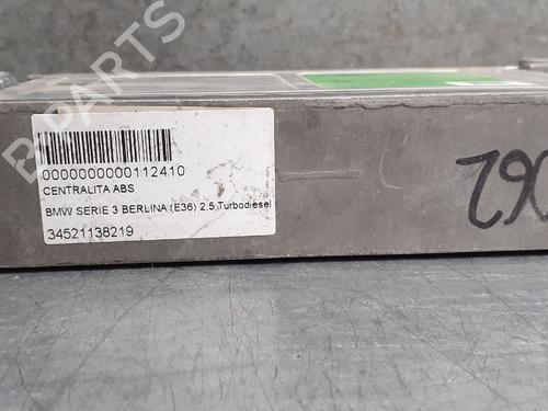Used Control unit BMW 3 (E36) 325 td (115 hp) 12690984