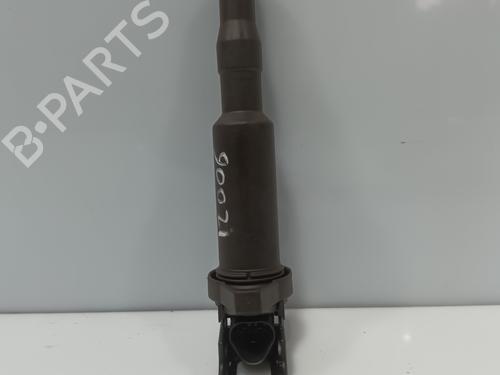 Used Ignition coil PEUGEOT 308 I (4A_, 4C_) [2007-2016]  21270480