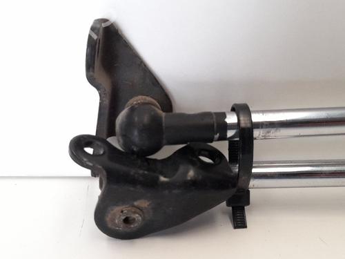 Tailgate lift support HONDA JAZZ II (GD_, GE3, GE2) 1.2 i-DSI (GD5, GE2) | BP13977830C138 
