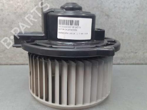 Gebläsemotor für MAZDA MPV II (LW) [1999-2006]  12857794