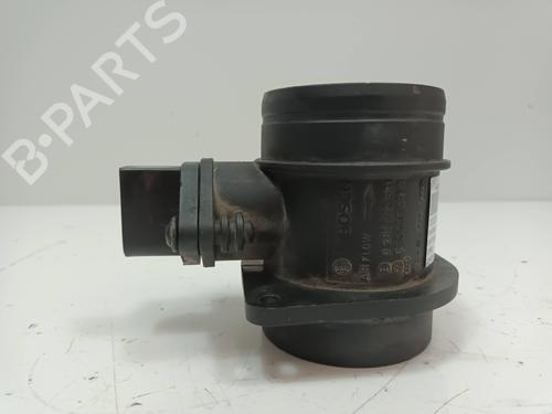 Used Mass air flow sensor SEAT IBIZA III (6L1) [2002-2009]  12696848