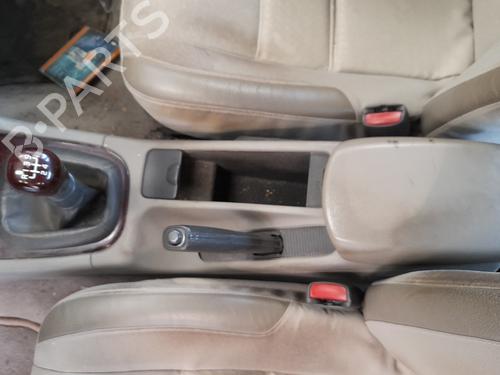 Electronic module VOLVO S40 I (644) 1.6 | BP15056809M83 
