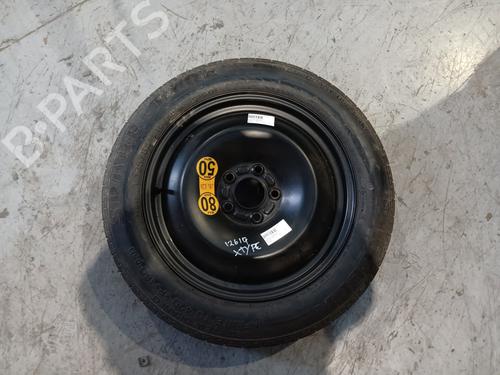 Reservehjul kit JAGUAR X-TYPE I (X400) 2.2 D (155 hp) 31946540