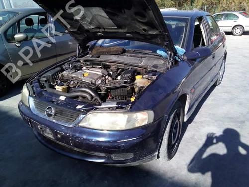 Right front driveshaft OPEL VECTRA B (J96) 2.0 DTI 16V (F19) | BP12812734M39