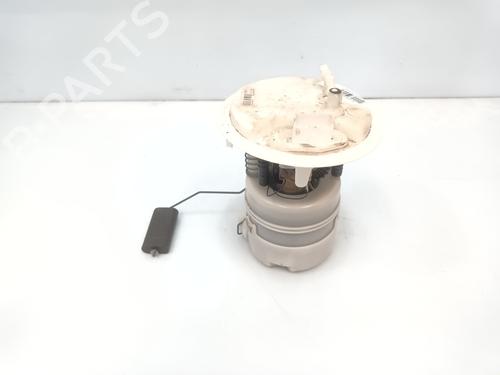 Used Fuel pump PEUGEOT 307 CC (3B) [2003-2009]  27716048
