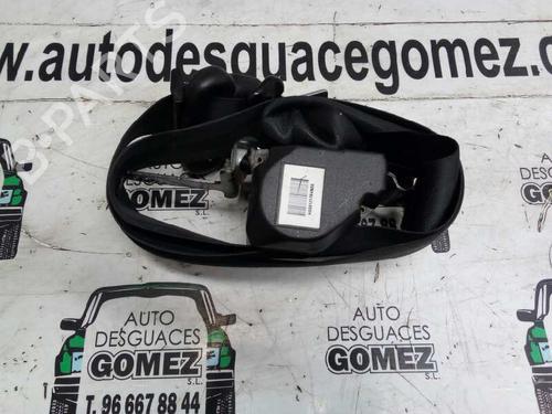 Front left seatbelt HYUNDAI ACCENT I (X-3) 1.3 i 12V | BP12799656I26 