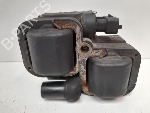 Ignition coil MERCEDES-BENZ M-CLASS (W163) ML 320 (163.154) | BP12770289M94 