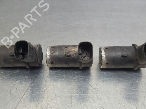 Electronic module BMW 5 (E39) 525 i | BP12730130M83 