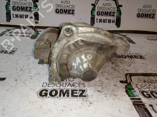 Starter CITROËN SAXO (S0, S1) 1.0 X | BP12702072M8 