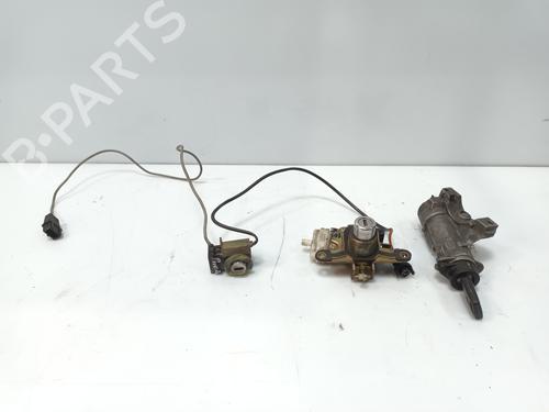 Used Electronic module Electronic module AUDI A4 B5 (8D2) 1.9 TDI (110 hp) 19489436 19489436