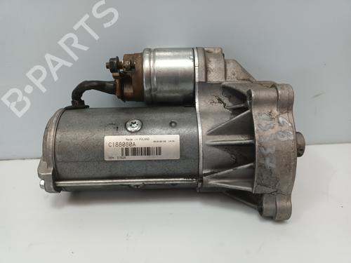 Starter CITROËN C8 (EA_, EB_) 2.2 HDi | BP33175355M8  - Image 5