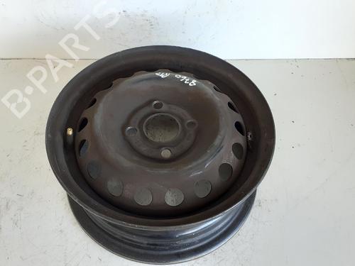 Used Rim OPEL CORSA B (S93) 1.0 i 12V (F08, F68, M68) (54 hp) 12772912