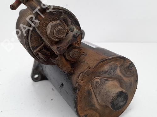 Starter OPEL ASCONA C (J82) 1.6 (F11, M11, F68, M68) | BP12701865M8 