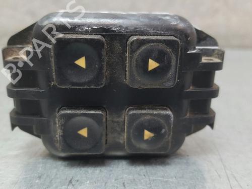 Used Left front window switch Left front window switch FIAT TEMPRA (159_) [1990-1998] 12931835 12931835