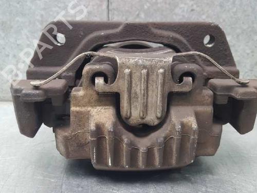 Right front brake caliper BMW 5 (E60) 525 d | BP12715240M104 