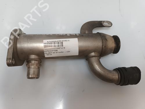 Used Egr PEUGEOT 407 (6D_) 2.0 (6DRFNB, 6DRFNE) (136 hp) 19088136