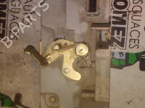 Rear right lock PEUGEOT 307 (3A/C) 1.4 16V | BP12692487C99 