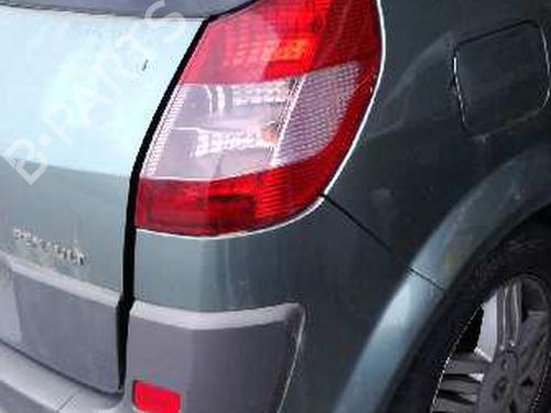 Other RENAULT SCÉNIC II (JM0/1_)  | BP13973847O1 