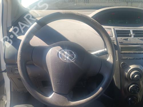 Right front steering knuckle TOYOTA YARIS (_P9_) 1.0 VVT-i (KSP90_, KSP90R) | BP32453024M26 