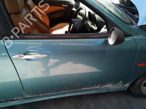 Right front driveshaft ALFA ROMEO 156 (932_) 2.0 16V T.SPARK (932A21__) | BP12808662M39 