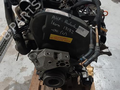 Used Engine SEAT LEON (1M1) [1999-2006]  31128560