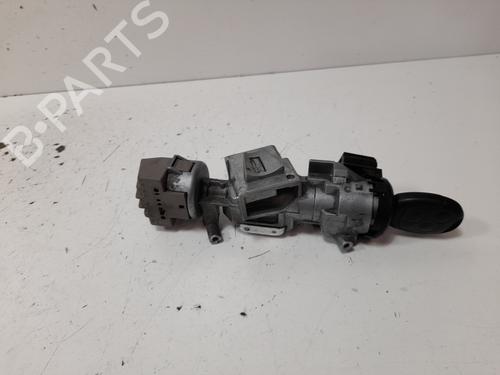 Electronic module FORD MONDEO IV (BA7) 2.0 TDCi | BP15960015M83 